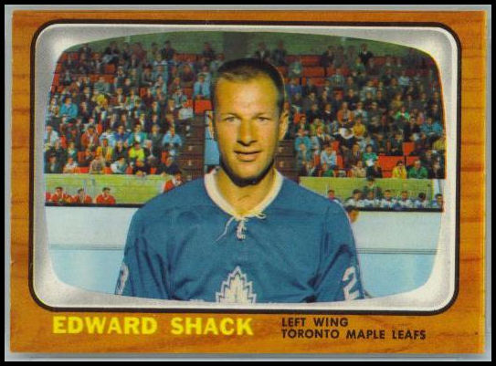 17 Eddie Shack